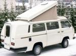 Bischofberger Volkswagen T3 Vanagon Westfalia Joker 1985 года